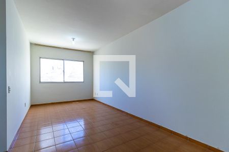 Sala de apartamento à venda com 2 quartos, 87m² em Jardim Chapadão, Campinas