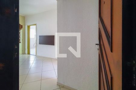 Sala de apartamento para alugar com 1 quarto, 62m² em Ipiranga, São Paulo