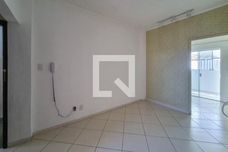 Sala de apartamento para alugar com 1 quarto, 62m² em Ipiranga, São Paulo