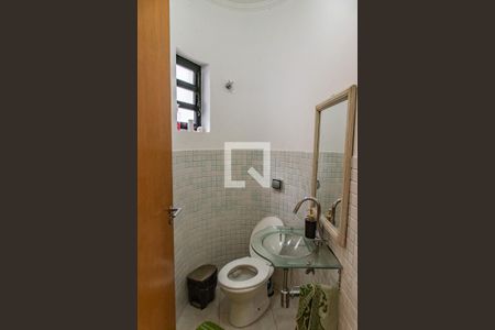 Lavabo de casa para alugar com 4 quartos, 420m² em Ipiranga, São Paulo