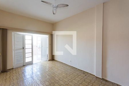 Quarto de apartamento para alugar com 1 quarto, 40m² em Centro, Niterói
