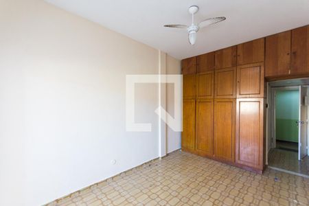 Quarto de apartamento para alugar com 1 quarto, 40m² em Centro, Niterói