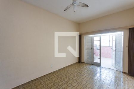 Quarto de apartamento para alugar com 1 quarto, 40m² em Centro, Niterói