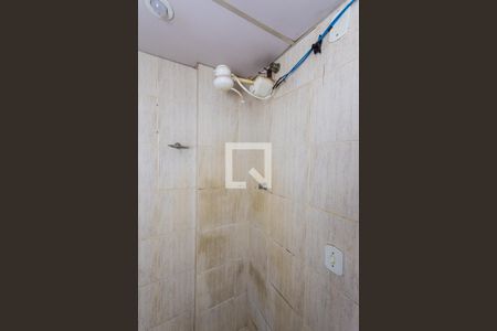 Banheiro de apartamento para alugar com 1 quarto, 40m² em Centro, Niterói