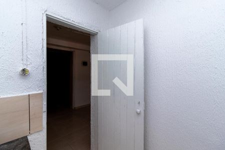 Banheiro de casa de condomínio para alugar com 1 quarto, 25m² em Imirim, São Paulo