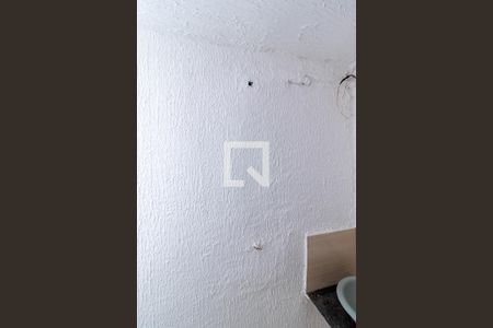 Banheiro de casa de condomínio para alugar com 1 quarto, 25m² em Imirim, São Paulo