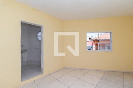 Suíte de casa para alugar com 1 quarto, 42m² em Imirim, São Paulo