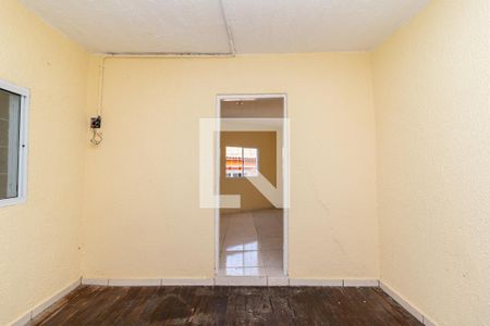 Sala de casa para alugar com 1 quarto, 42m² em Imirim, São Paulo