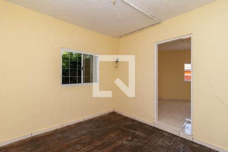 Sala de casa para alugar com 1 quarto, 42m² em Imirim, São Paulo