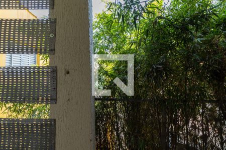 Vista da Sala de casa para alugar com 1 quarto, 42m² em Imirim, São Paulo