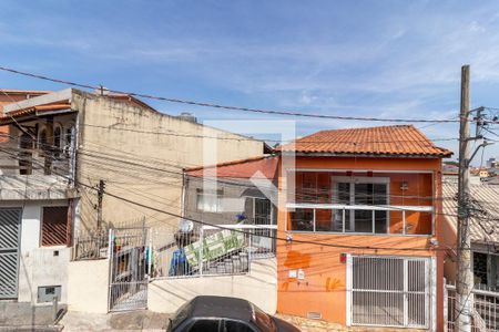 Vista da Suíte de casa para alugar com 1 quarto, 42m² em Imirim, São Paulo