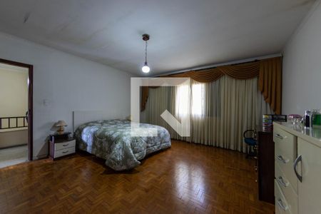 suíte 1 de casa para alugar com 3 quartos, 229m² em Vila Bela, São Paulo