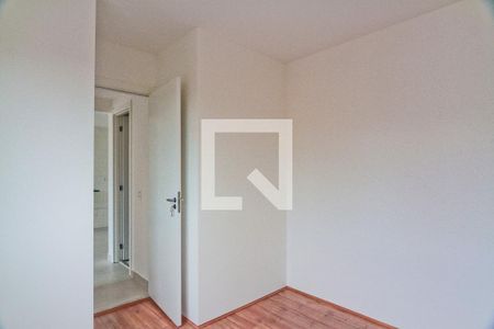 Quarto 1 de apartamento para alugar com 2 quartos, 32m² em Piqueri, São Paulo