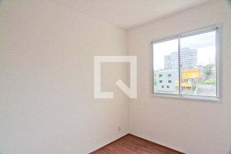 Quarto 1 de apartamento para alugar com 2 quartos, 32m² em Piqueri, São Paulo