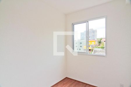 Quarto 2 de apartamento para alugar com 2 quartos, 32m² em Piqueri, São Paulo