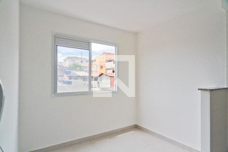 Apartamento para alugar com 32m², 2 quartos e 1 vagaSala