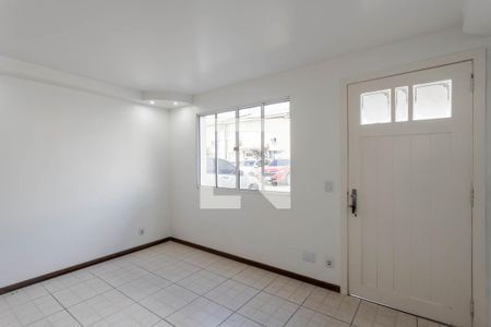 Sala de casa de condomínio para alugar com 3 quartos, 94m² em Sarandi, Porto Alegre