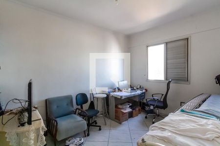 Quarto 2 de apartamento para alugar com 2 quartos, 82m² em Baeta Neves, São Bernardo do Campo