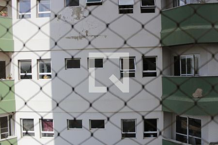 Vista do Quarto 1 de apartamento para alugar com 2 quartos, 60m² em Jardim Bela Vista, Campinas