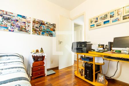 Quarto 2 de apartamento à venda com 2 quartos, 56m² em Jardim Pinheiros, São Paulo