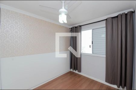 Quarto 2 de apartamento para alugar com 2 quartos, 42m² em Jardim Las Vegas, Guarulhos