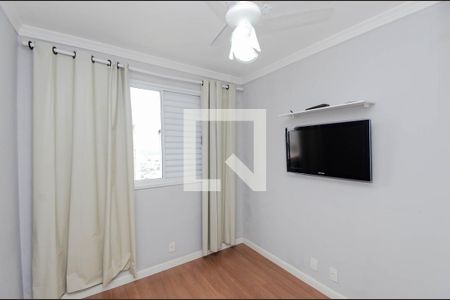 Quarto 1 de apartamento para alugar com 2 quartos, 42m² em Jardim Las Vegas, Guarulhos