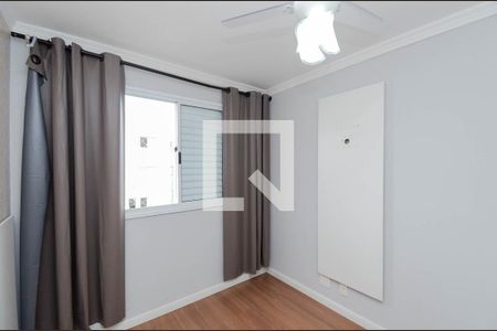 Quarto 2 de apartamento para alugar com 2 quartos, 42m² em Jardim Las Vegas, Guarulhos