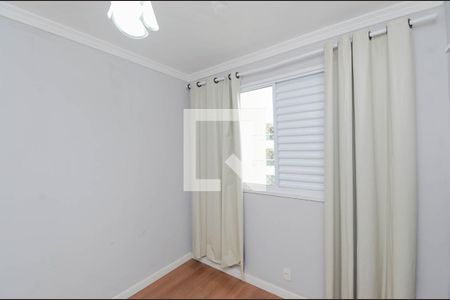 Quarto 1 de apartamento para alugar com 2 quartos, 42m² em Jardim Las Vegas, Guarulhos