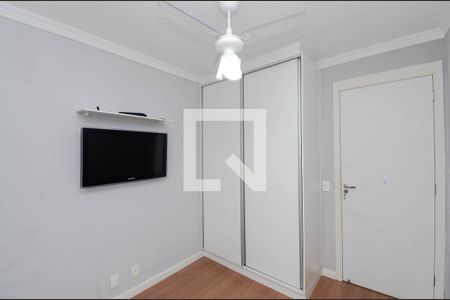 Quarto 1 de apartamento para alugar com 2 quartos, 42m² em Jardim Las Vegas, Guarulhos