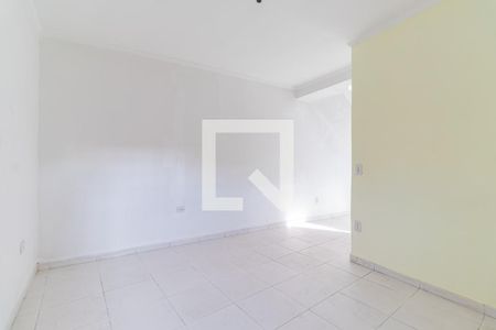 Sala de casa para alugar com 1 quarto, 50m² em Vila Joaniza, São Paulo