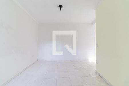 Sala de casa para alugar com 1 quarto, 50m² em Vila Joaniza, São Paulo