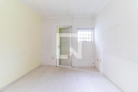 Sala de casa para alugar com 1 quarto, 50m² em Vila Joaniza, São Paulo