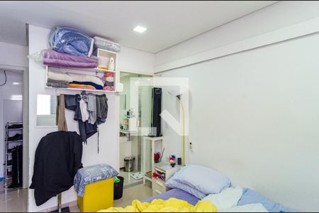 Suíte de casa à venda com 3 quartos, 127m² em Mirandópolis, São Paulo