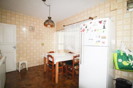 Cozinha de casa à venda com 3 quartos, 201m² em Vila Aurora (zona Norte), São Paulo