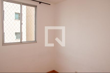 Quarto  de apartamento para alugar com 3 quartos, 75m² em Cabral, Contagem