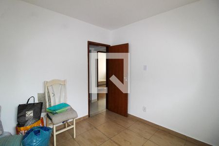 Quarto 1 de apartamento à venda com 3 quartos, 69m² em Centro, Rio de Janeiro