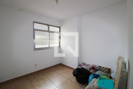 Quarto 1 de apartamento à venda com 3 quartos, 69m² em Centro, Rio de Janeiro