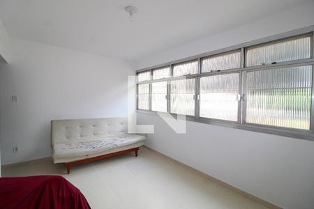 Sala de apartamento à venda com 3 quartos, 69m² em Centro, Rio de Janeiro