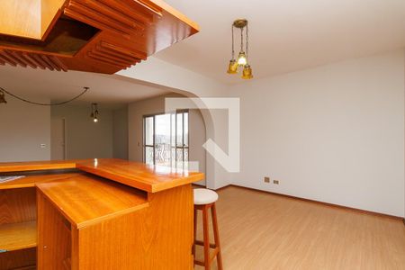 Sala de apartamento à venda com 3 quartos, 189m² em Centro, Jundiaí