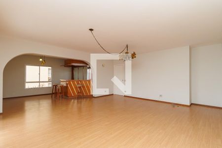 Sala de apartamento à venda com 3 quartos, 189m² em Centro, Jundiaí