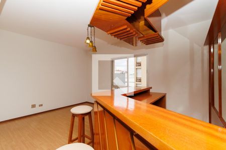 Sala de apartamento à venda com 3 quartos, 189m² em Centro, Jundiaí