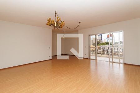 Sala de apartamento à venda com 3 quartos, 189m² em Centro, Jundiaí