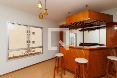 Sala de apartamento à venda com 3 quartos, 189m² em Centro, Jundiaí