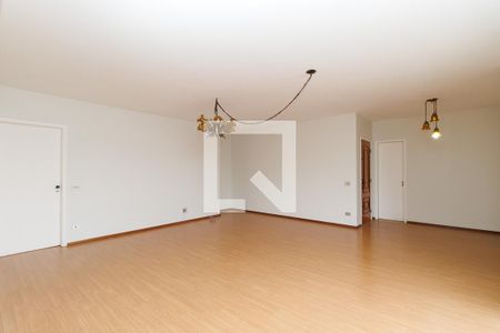 Sala de apartamento à venda com 3 quartos, 189m² em Centro, Jundiaí