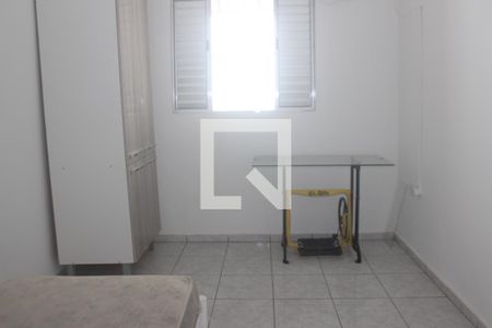 Quarto  de kitnet/studio para alugar com 1 quarto, 18m² em Jardim Bonfiglioli, São Paulo