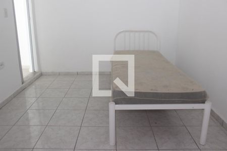 Quarto  de kitnet/studio para alugar com 1 quarto, 18m² em Jardim Bonfiglioli, São Paulo