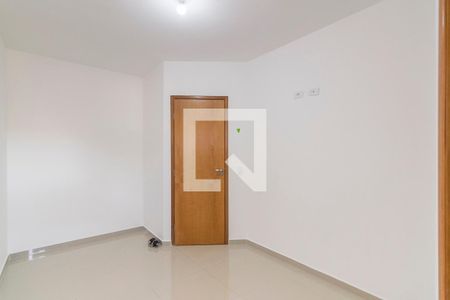 Quarto 1 Suite de apartamento para alugar com 2 quartos, 50m² em Vila Alice, Santo André