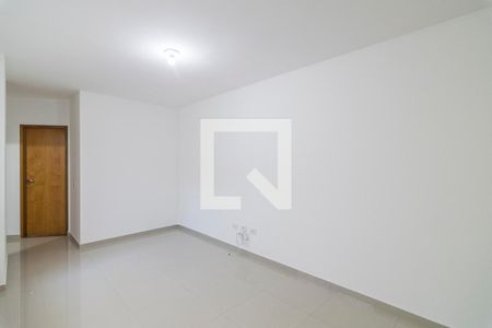 Sala de apartamento para alugar com 2 quartos, 50m² em Vila Alice, Santo André