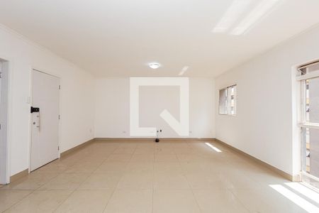 Sala de apartamento à venda com 3 quartos, 121m² em Bela Vista, São Paulo