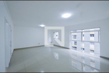 Sala de apartamento à venda com 3 quartos, 120m² em Bela Vista, São Paulo